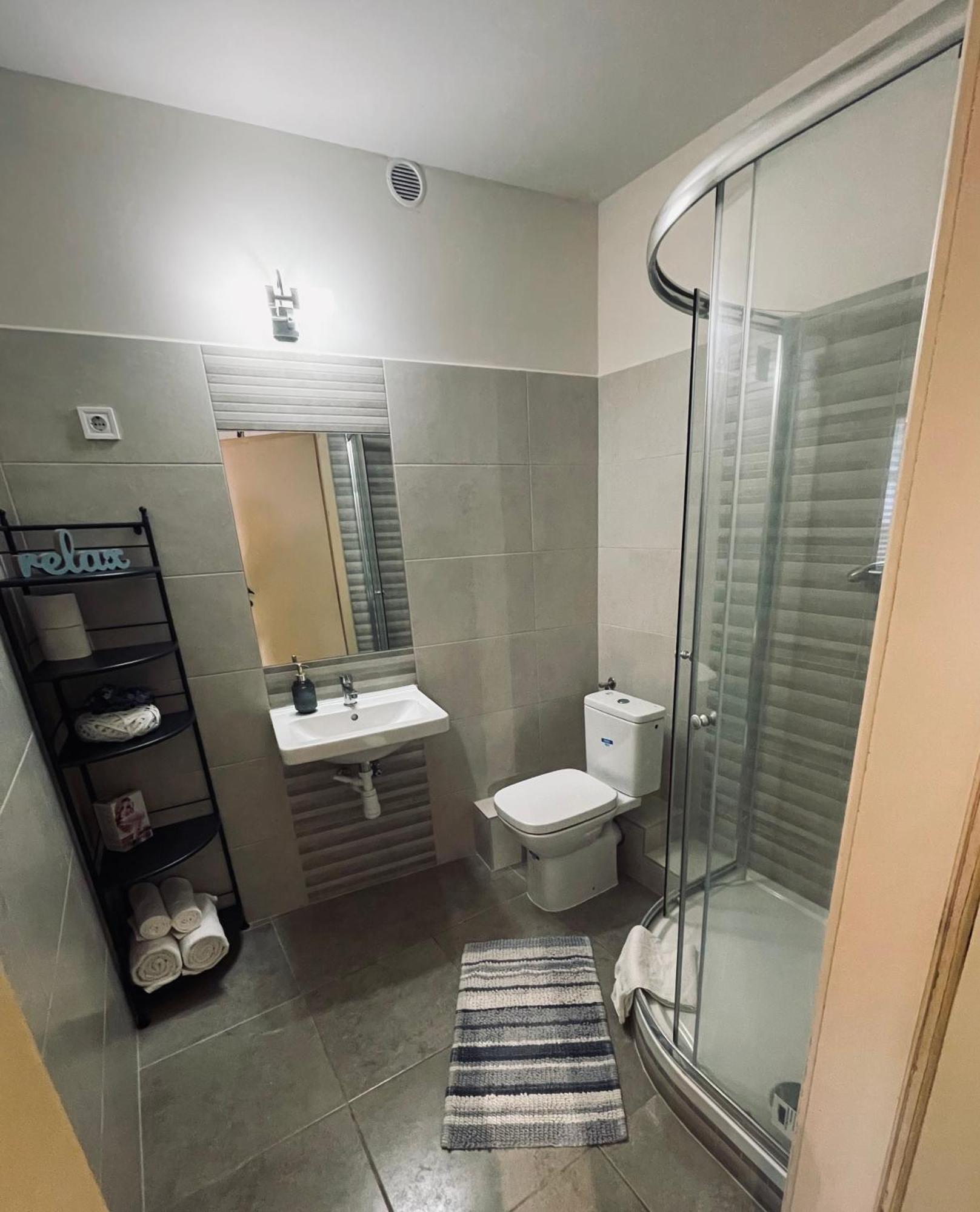 Downtown Apartments Deluxe Győr Extérieur photo